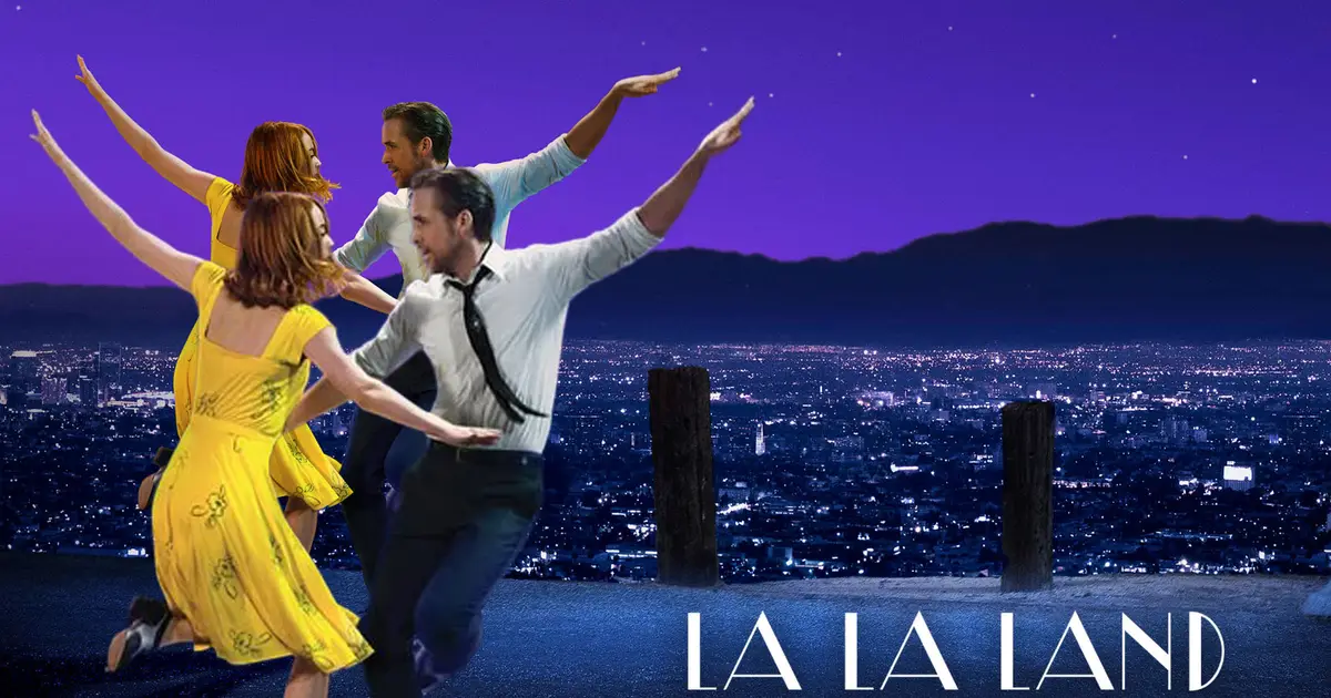 ‘La La Land’s 10th Anniversary Poster Fixes Ryan Gosling’s Hand That Haunted Him