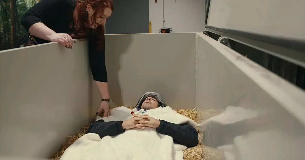 ‘Death Boom’ Review: Eli Roth And Leonardo DiCaprio Among Producers Of Docu Warning Baby Boomers To Be Ready: The End Is Coming And It Is Not Pretty