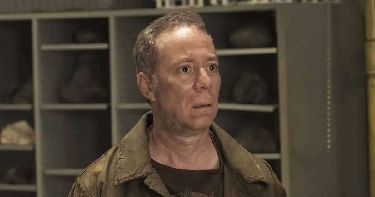 ‘Stuart Fails to Save the Universe’ Creator Says ‘Big Bang’ Character Was “Worst Choice” To Lead Spin-Off, “Which Made Him The Perfect Choice”