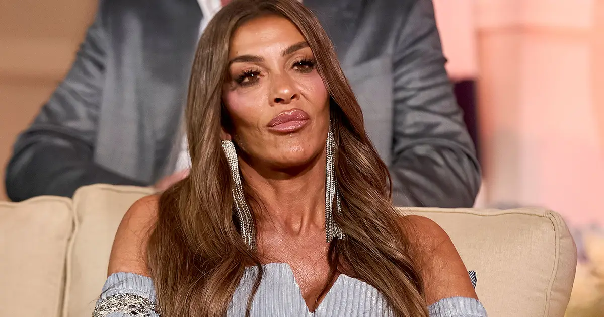 Liz McGraw Fires Back At Speculation Over Quitting ‘RHORI’ With Claims Of “Skeletons” & “Jail”: “I Have Never Been Investigated”
