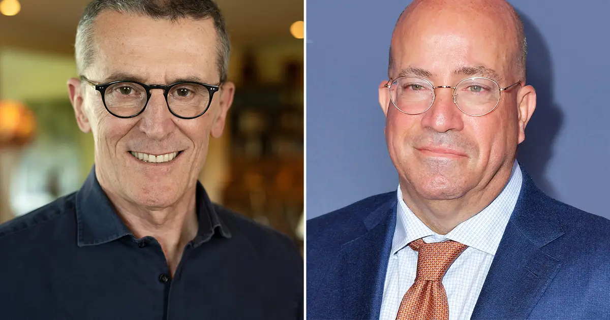 Jeff Zucker Says Scale Is Key As Banijay-All3Media Deal Closes; Marco Bassetti Outlines Growth Plans