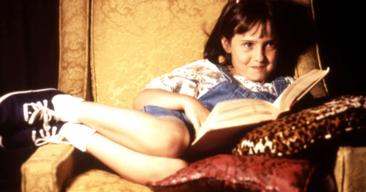 Mara Wilson Says ‘Matilda’ Sequel “Could Be Possible” & Why It “Annoyed” Her Being Linked To Film