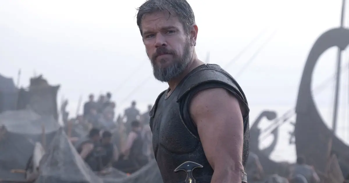 Universal Responds To Online Leak Of ‘The Odyssey’ With Takedown Protocols