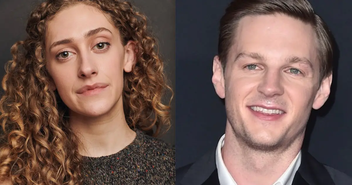 Micaela Diamond & Will Pullen Join Broadway’s ‘Awake And Sing!’ Revival