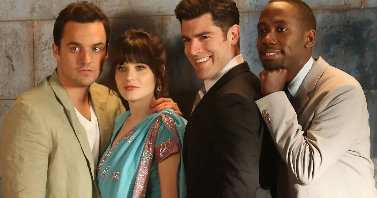 Max Greenfield On ‘New Girl’ Reunion: “I’ve Seen Scripts, They’re Amazing”