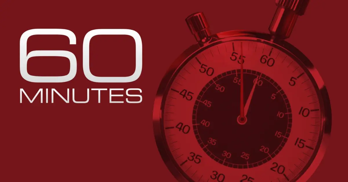 Former ’60 Minutes’ Managing Editor Guy Campanile Claims Show Has Become A “Casualty Of Corporate Priorities And Ideological Intrusion”