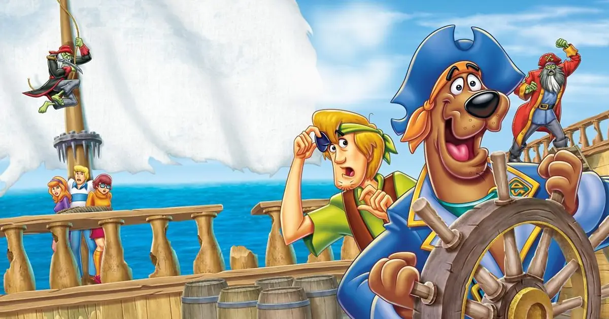 BBC To Review Foreign Acquisitions After Being Slammed For Outbidding Rivals For ‘Scooby-Doo’