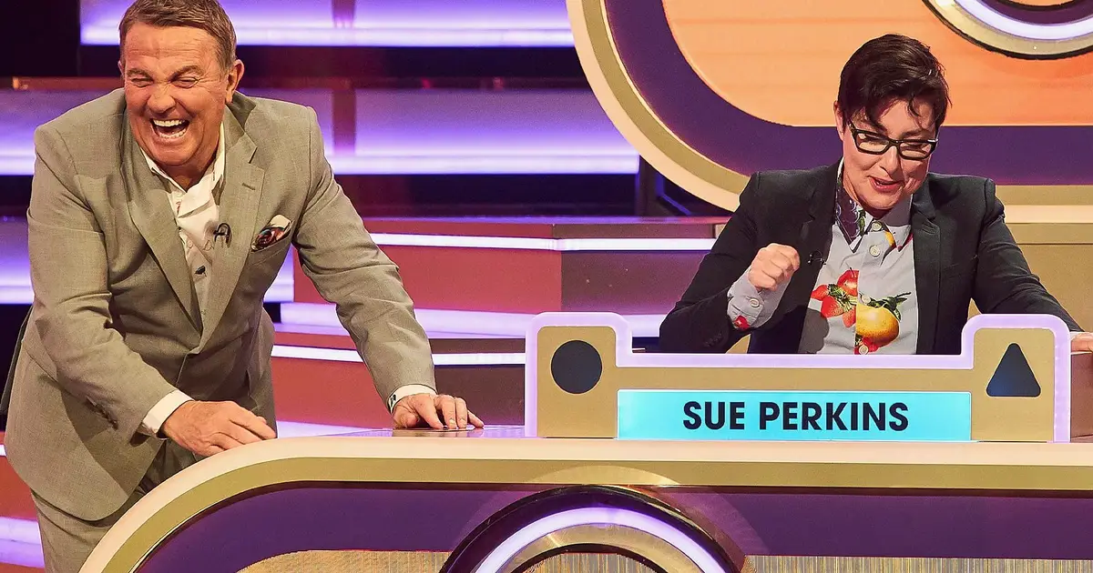 ‘Blankety Blank,’ ‘Celebrity Mastermind’ & ‘Live At The Apollo’ All Canceled By The BBC Under Sweeping Content Cuts