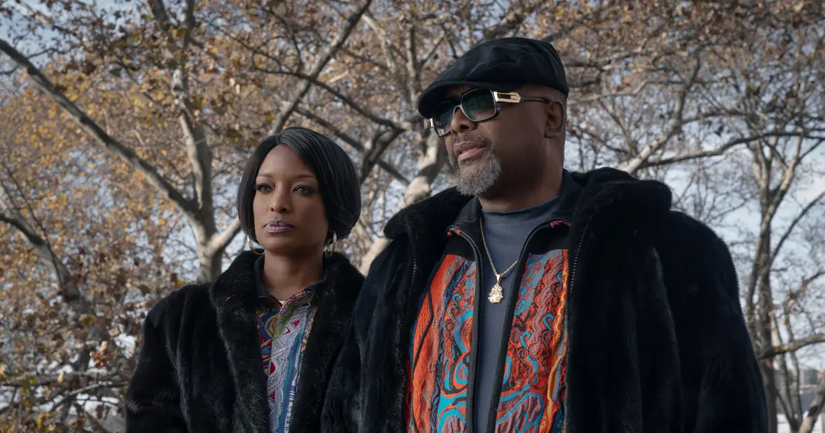 Wendell Pierce & Erika Woods Break Down Shocking ‘Power Book III: Raising Kanan’ Series Penultimate Episode