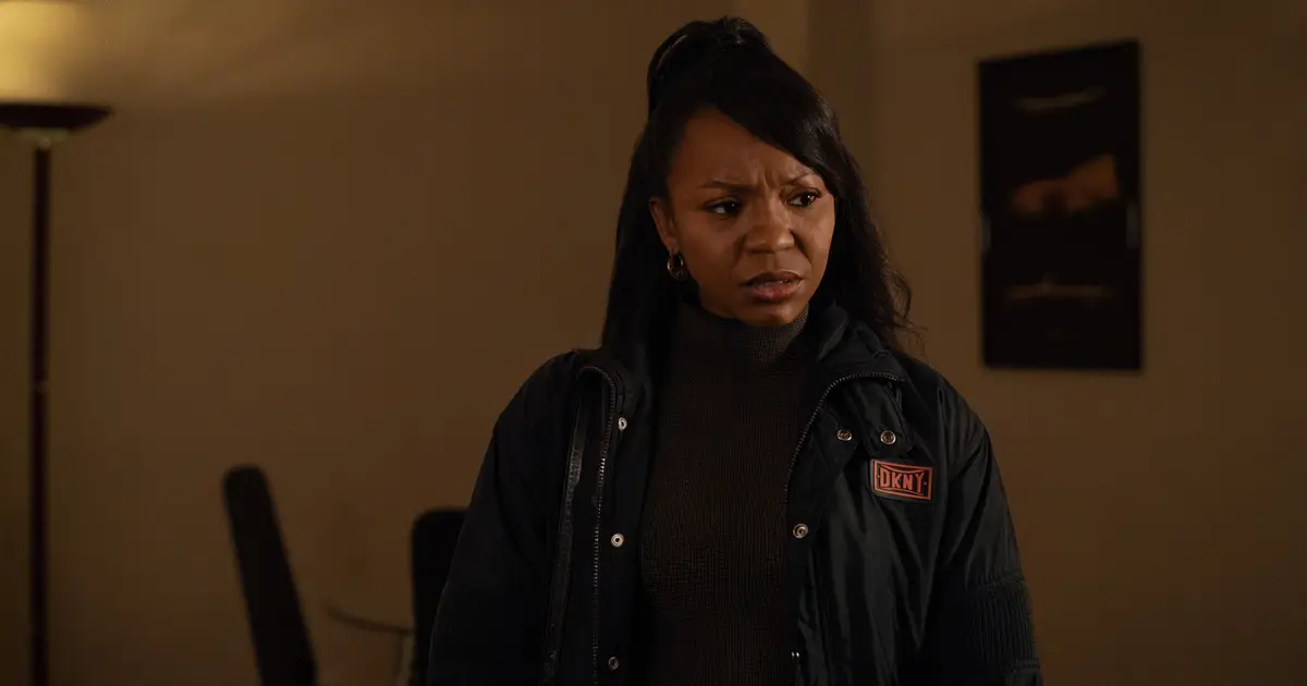 ‘Power Book III: Raising Kanan’ Says Goodbye To Major Series Character In Season 5: “I Wish We Could’ve Gotten One More Season”