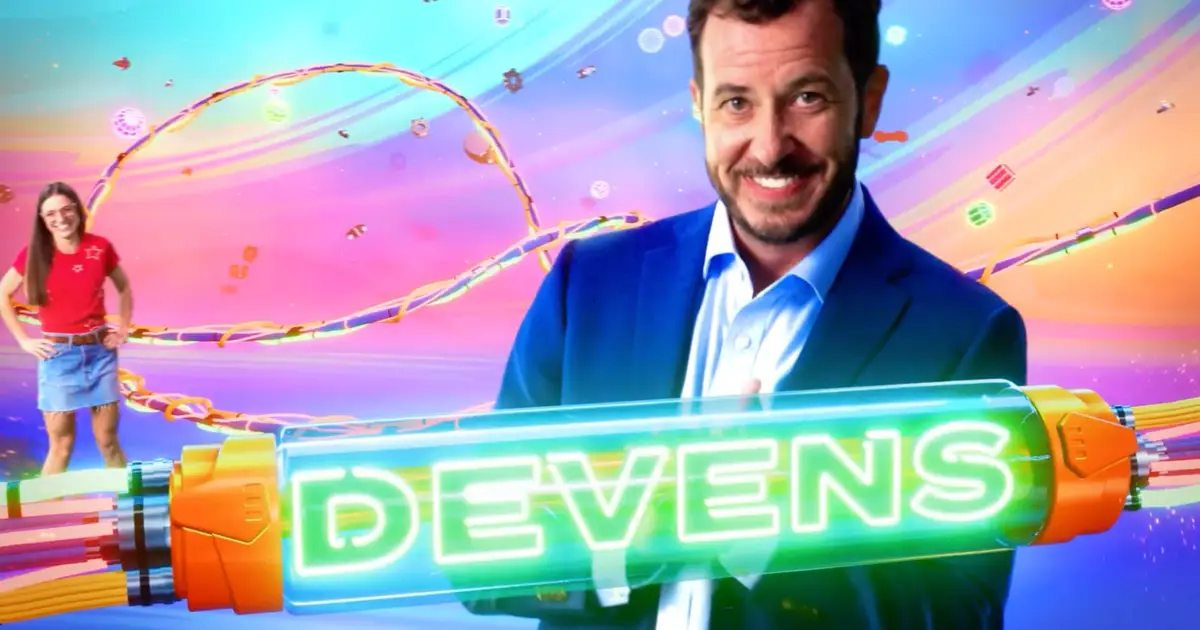 James Gunn Says ‘Big Brother 28’s Rick Devens Was Set For ‘Man Of Tomorrow’ Cameo But “Had To Cancel” Due To CBS Competition