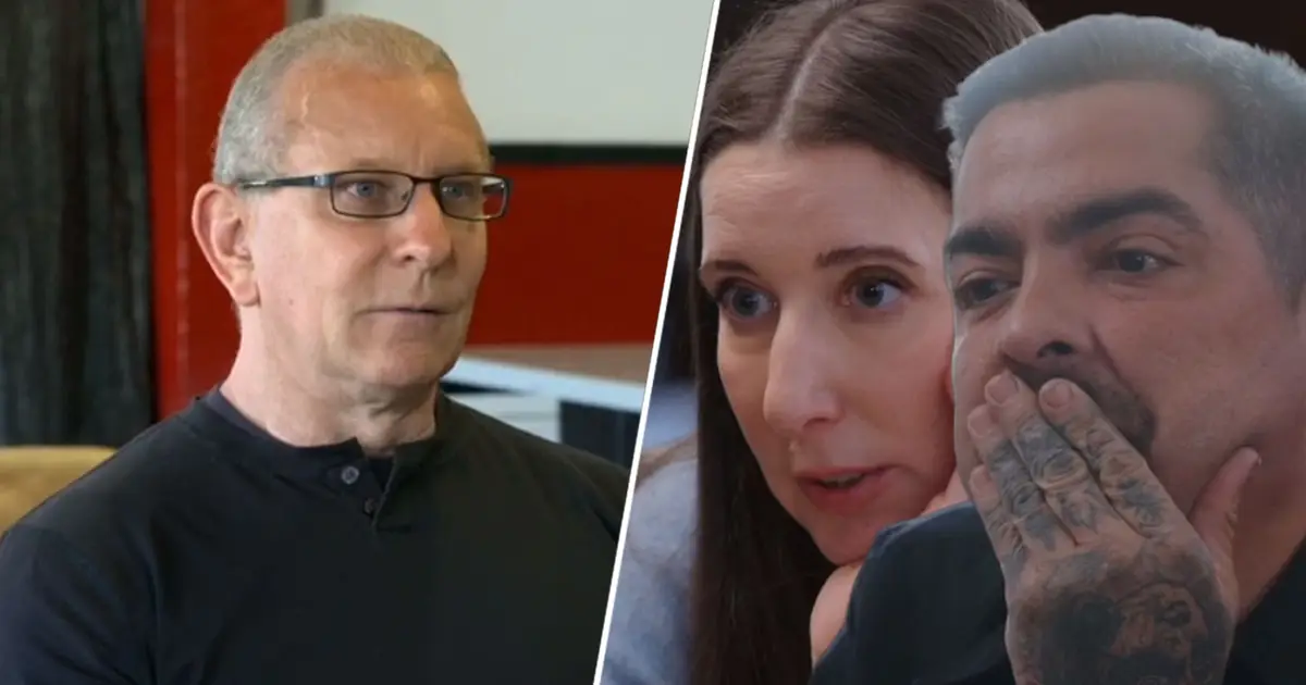 Robert Irvine Calls Food Network “Shameless” For ‘Restaurant Impossible’ Reboot, Saying They’re “Ruining The Legacy” Of Show For Tax Credits