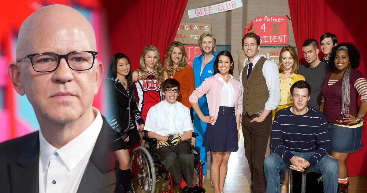 ‘Glee’ Co-Creator Ryan Murphy Says “Maybe We Should Revisit That Show” For A Reboot As “It’s Come Back Around”