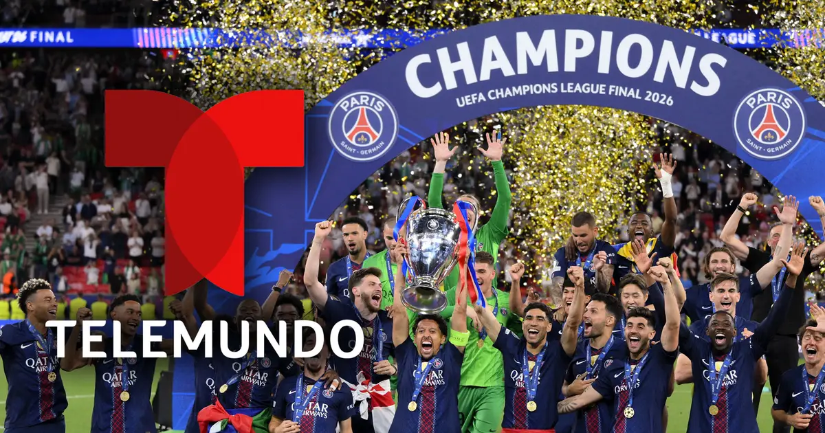Telemundo Scores U.S. Spanish-Language Rights To UEFA Champions League