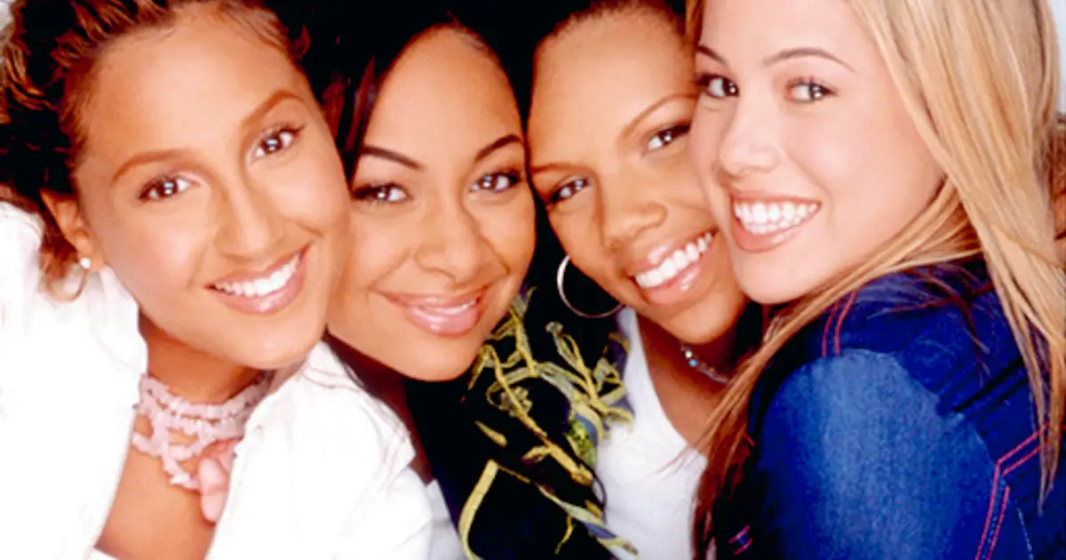 ‘The Cheetah Girls: Next Gen’ Gets Disney Greenlight; Raven-Symoné & Adrienne Bailon To Return For Latest Franchise Installment