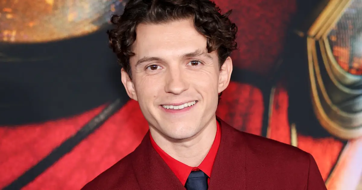 Tom Holland Says ‘Spider-Man: Brand New Day’ Is “More Mature” & Why Film “Is Incredibly Relatable To Young People”