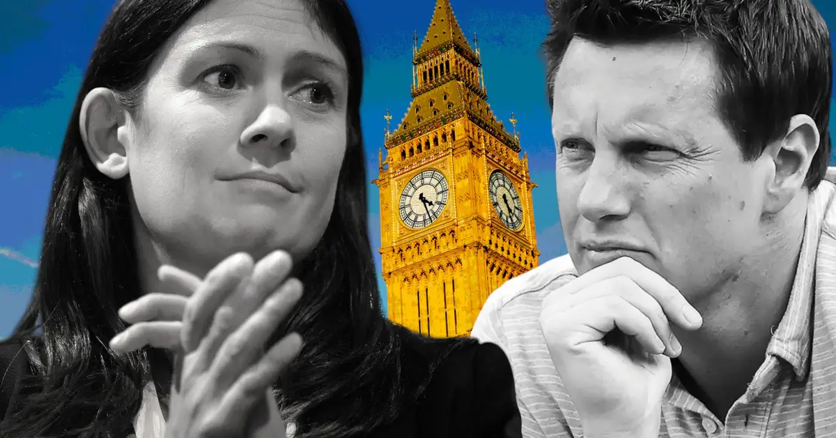 As Paramount-Warner Merger Enters Antitrust Crunch Time In Europe, Britain Holds Key To David Ellison Hitting His September Deadline