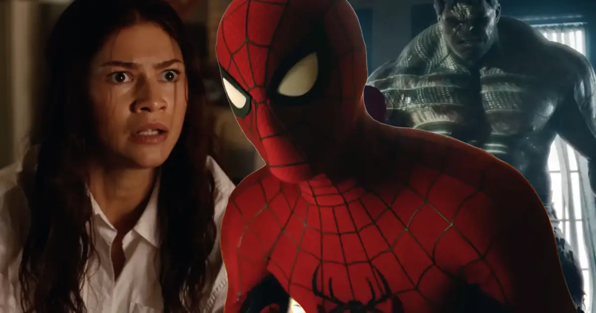 ‘Spider-Man: Brand New Day’ Final Trailer Shows Tom Holland Swinging With Zendaya & Closer Look At Mark Ruffalo’s Hulk