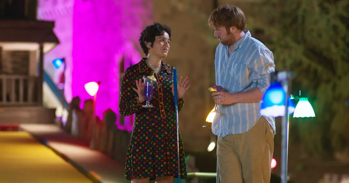 Gregg Araki Is “Not A Big Supporter” Of AI, But Found It Useful For Editing This ‘I Want Your Sex’ Scene: “Literally Insane”