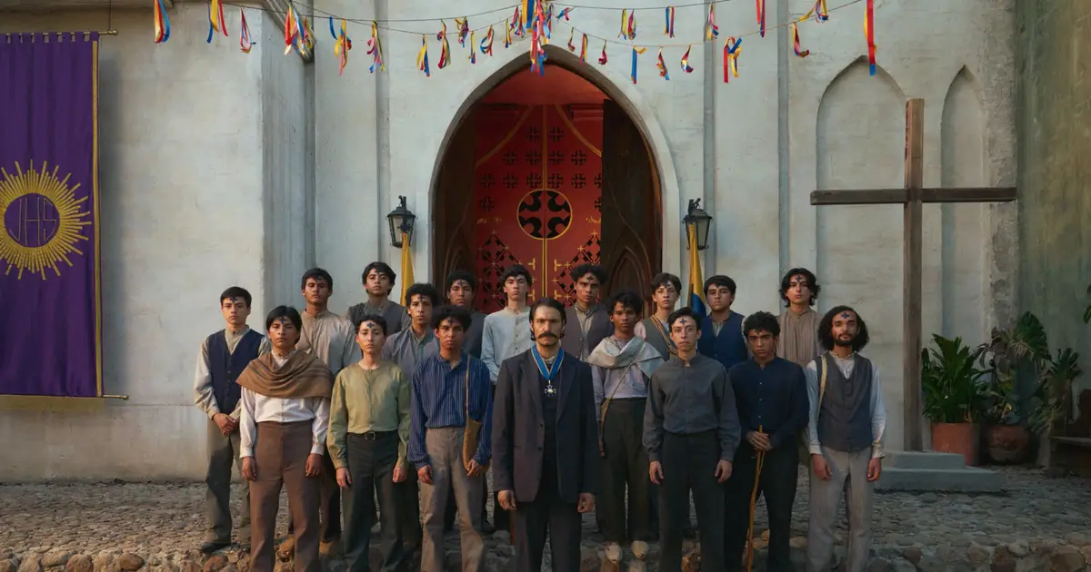 ‘100 Years Of Solitude’ Stars On Adapting García Márquez’s “Impossible” Novel; Watch The Finale Trailer