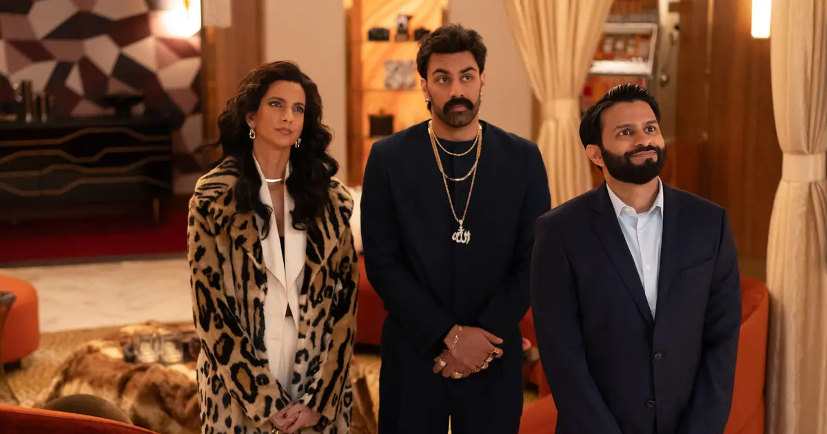 ‘Deli Boys’ Canceled After Two Seasons At Hulu