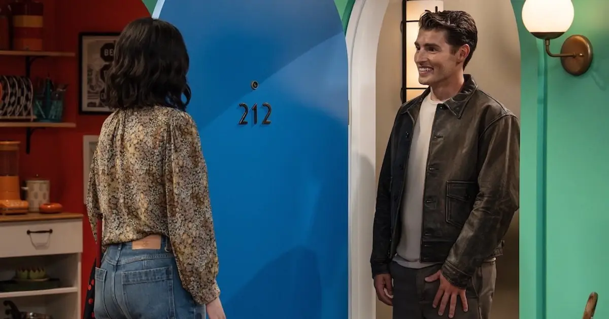 Gregg Sulkin Says “It Took Three Seconds” To Return To Mason Greyback For ‘Wizards Beyond Waverly Place’ Finale: “All I Had To Do Was Look At Selena”