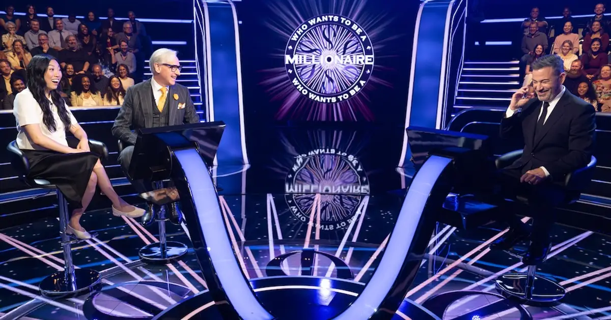 ‘Who Wants To Be A Millionaire’ Summer Finale Scores Ratings Wins For ABC