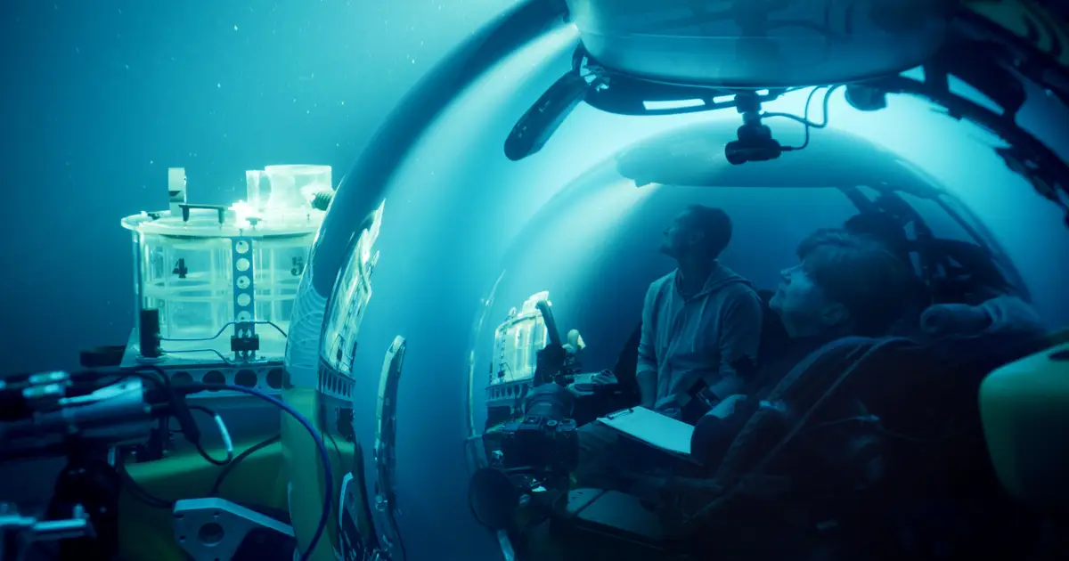 ‘A Life Illuminated’: Of Bioluminescence, Mysterious Sea Creatures, And A Woman Scientist’s Groundbreaking Quest