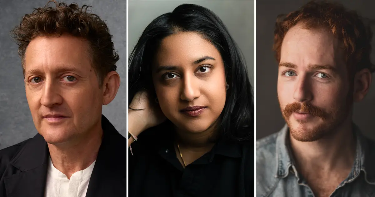 Alex Winter Bringing Arthur Miller’s ‘Incident At Vichy’ Revival To Off Broadway Next Year