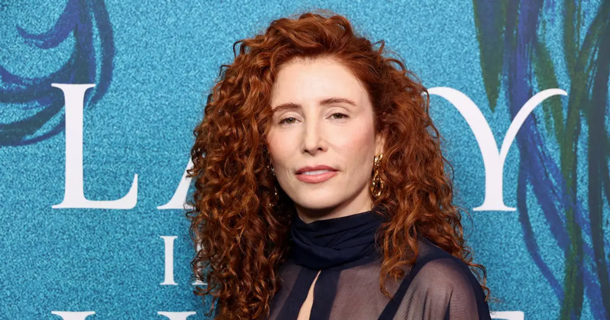 Alma Har’el’s Family Drama ‘Wet’ Heading To TIFF Market With 193; A-List Cast Circling