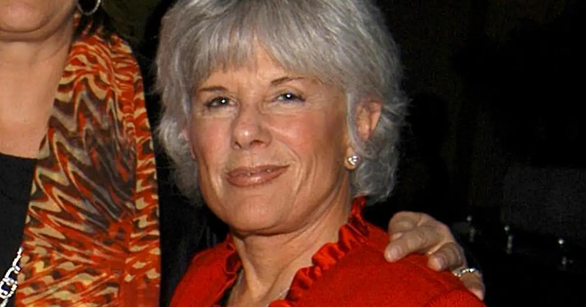 Andrea Eastman Dies: ‘Godfather’ Casting Director & Longtime Agent At ICM Was 86