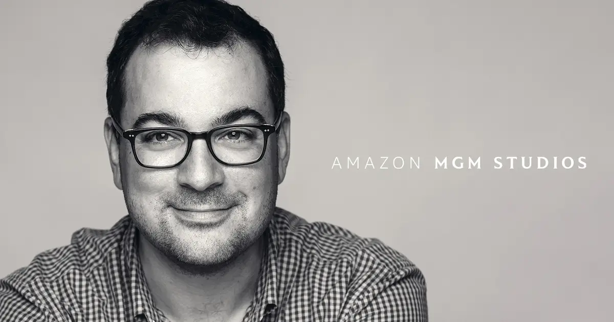 Netflix Veteran Andy Weil Joins Amazon MGM Studios As Head Of Comedy