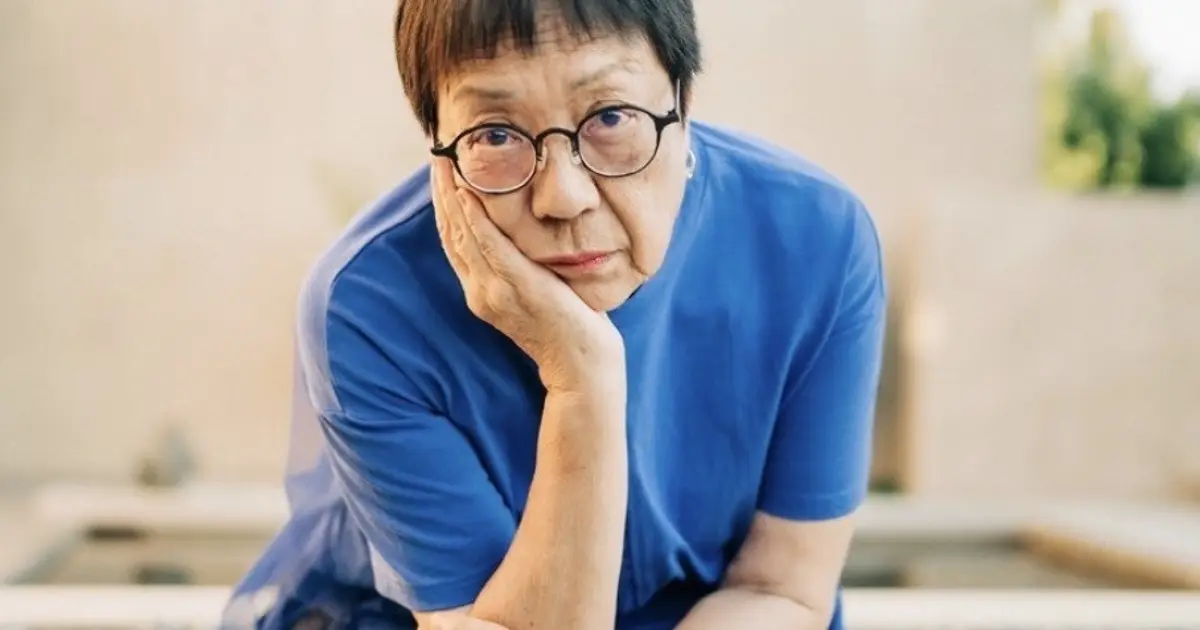 Hong Kong Filmmaker Ann Hui To Receive Camellia Award At Busan International Film Festival