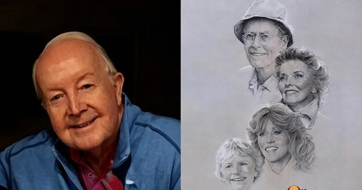 Richard L. O’Connor Dies: Emmy-Winning Producer, Exec In Charge Of ‘On Golden Pond’, ‘Muppet Movie’ Was 96