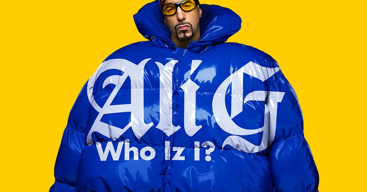 ‘Ali G: Who Iz I?’ Trailer: Sacha Baron Cohen Reprises A Modern Classic Character In New Film From Amazon MGM Studios
