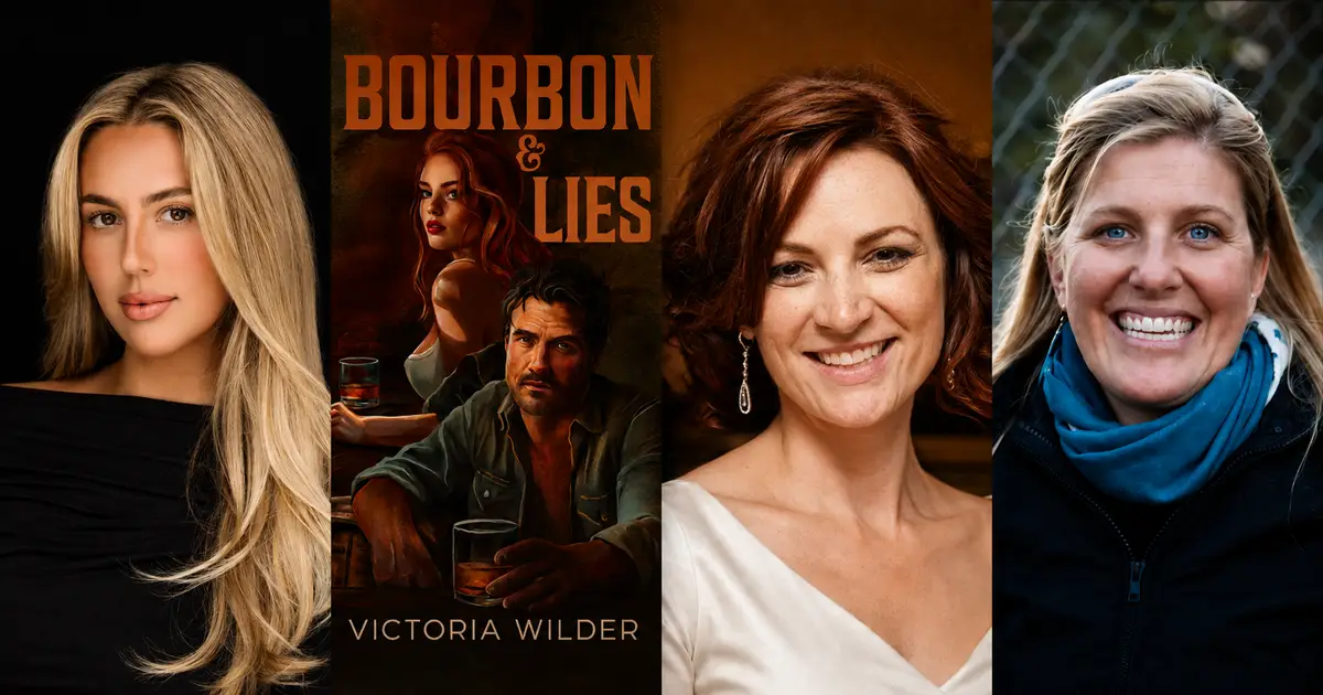 ‘Bourbon & Lies’ Series Based On Books In Works At MGM TV From Sophia Stallone’s Callisto Media & Balboa Productions