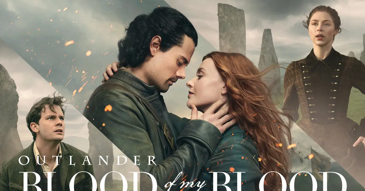 ‘Outlander: Blood Of My Blood’ Season 2 Trailer Sets Up Jacobite Uprising