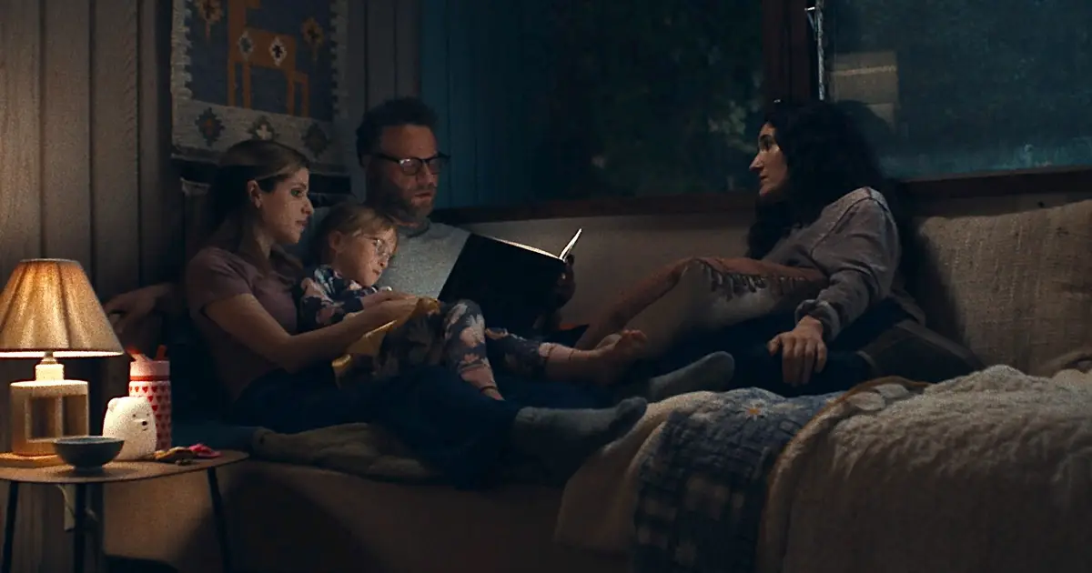 ‘Babies’ Review: Lauren Miller Rogen Film Is A Witty, Heartfelt Exploration Of Childless Adulthood & Chosen Family – Toronto Film Festival
