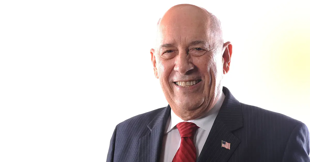 ESPN Founder Bill Rasmussen Dies At 93