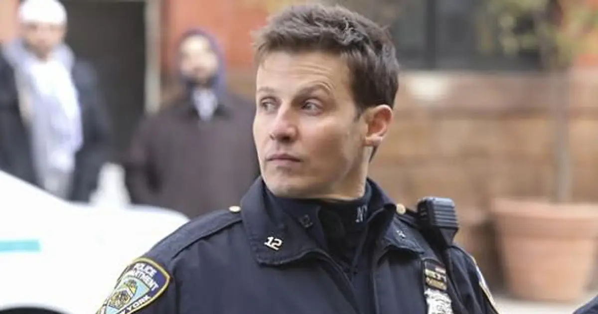 ‘Blue Bloods’ Alum Will Estes Reprising Role On ‘Boston Blue’: “Welcome (Back) To The Family”