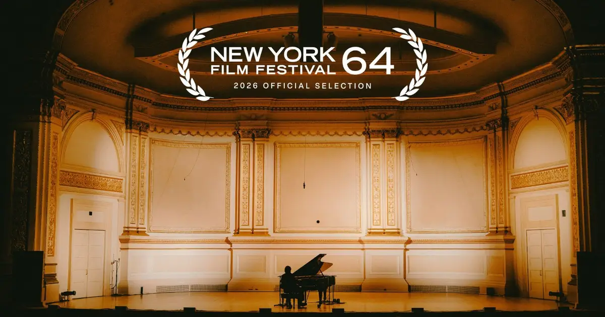Paul Thomas Anderson Concert Film ‘Cameron Winter At Carnegie Hall’ Sets NYFF World Premiere