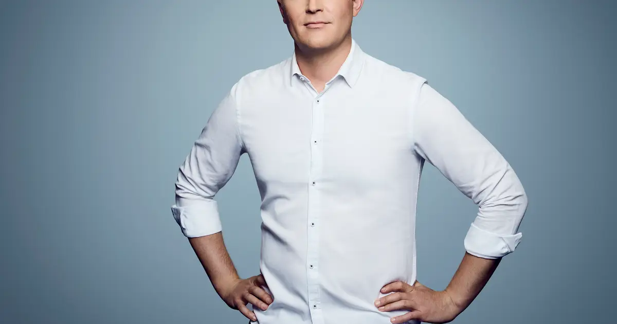 Stefano Pozzebon Named CNN International Correspondent Based In Rome