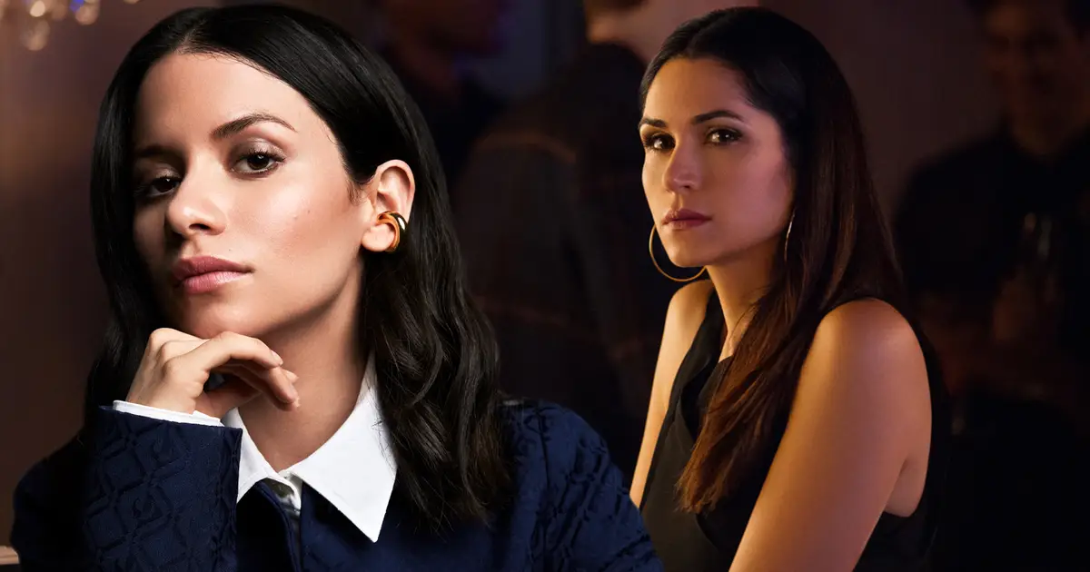 ‘Acapulco’ Star Camila Perez To Reprise Role Of Young Angie From ‘Power’ In ‘Origins’ Spinoff