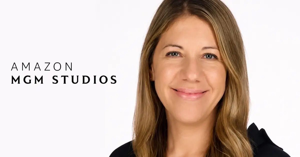 Amazon MGM Studios Names Carina Walker Head Of YA