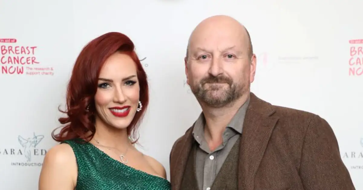 Neil Marshall & Charlotte Kirk Reteam On Thriller ‘The Spiral Down’