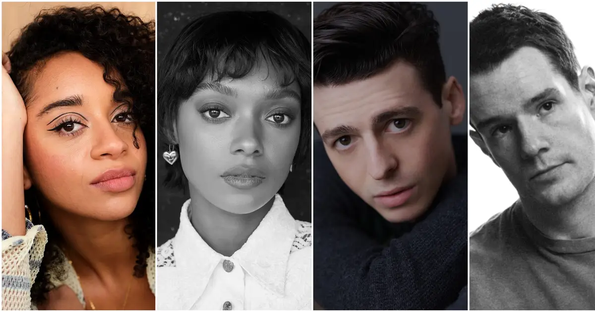 Anthony Boyle To Play Seducer-For-Hire In Sky Drama ‘Charmer’