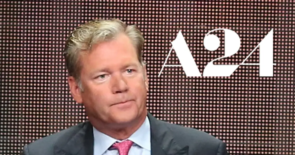 Chris Hansen Was Turned Away From ‘Primetime’ Screening After Refusing To Sign Standard NDA, Not “Sign Away” His Rights