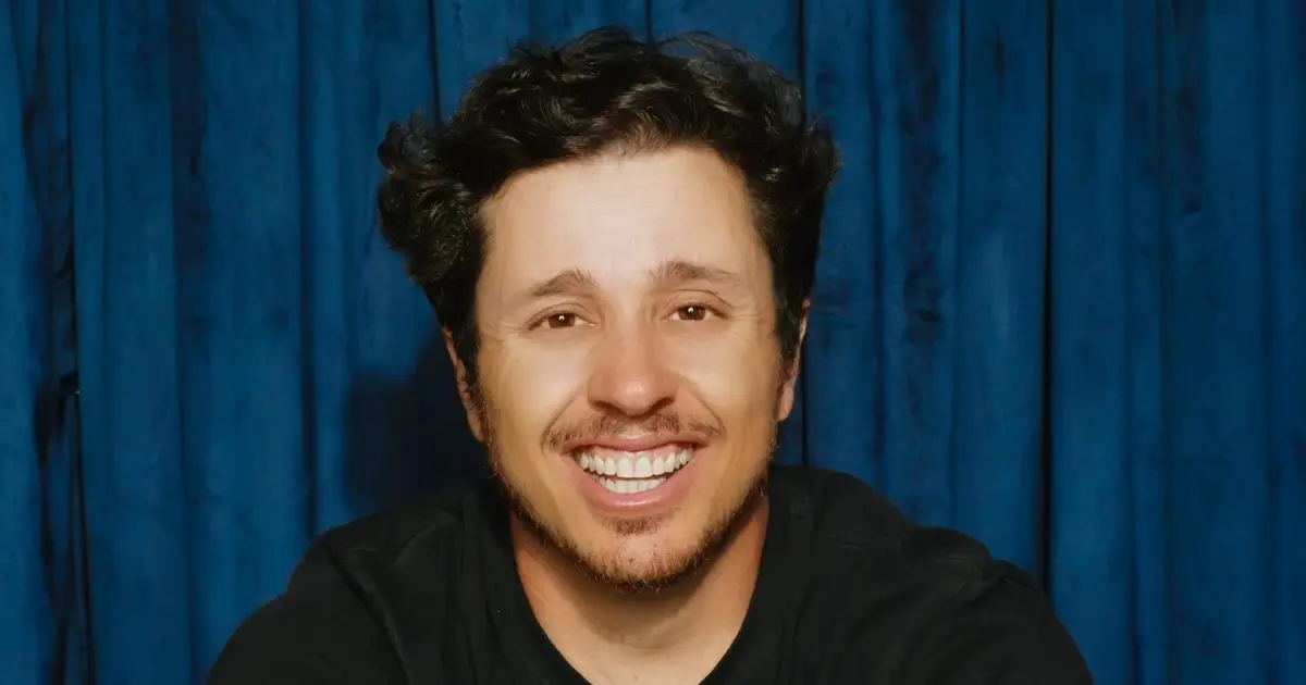 Comedian Corey B Sets Debut Special