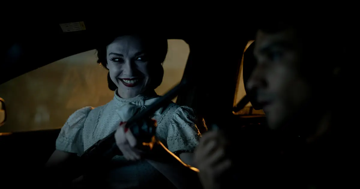 ‘Insidious: Out Of The Further’ Has $3M Thursday Night, ‘Spider-Man: Brand New Day’ Clears $100M+ 3rd Week – Box Office