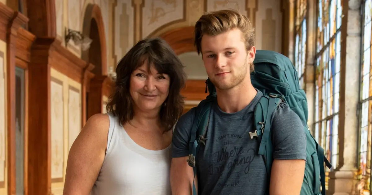 Jo Gardiner Dies: ‘Race Across The World’ Star Passes A Year After Son’s Death